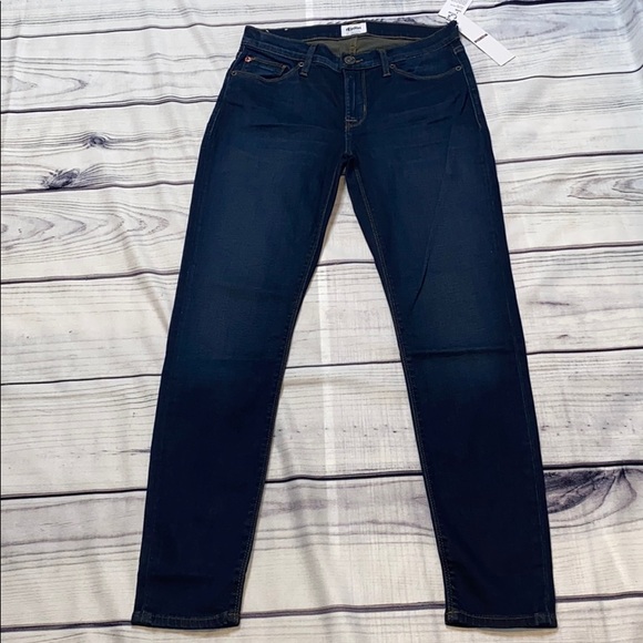 Hudson Jeans Denim - NWT HUDSON KRISTA SUPER SKINNY JEANS